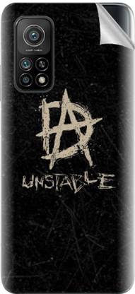 tiddler Xiaomi Redmi K30S Mobile Skin