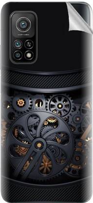 Snooky Xiaomi Mi 10T Pro 5G Mobile Skin