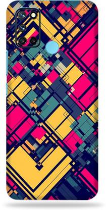 BugguSkin Realme 7i, REALME 7i Mobile Skin