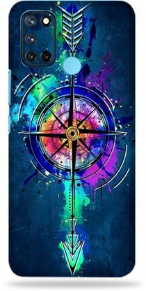 BugguSkin Realme 7i, REALME 7i Mobile Skin