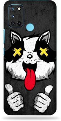 BugguSkin Realme 7i, REALME 7i Mobile Skin