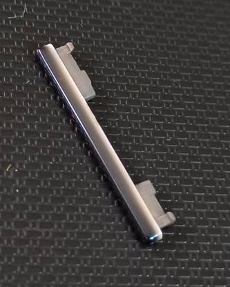 imbi Poco X3 Grey Poco X3 Grey (Replacement Volume Switch) Power ON/OFF Button