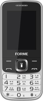 Forme Mini2