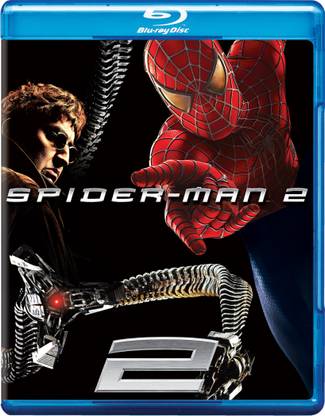 Spider-Man 2 (Region Free) (Fully Packaged Import)