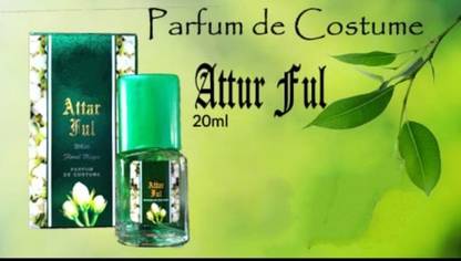 VBA Attur Ful Perfume De Costume Perfume Perfume  -  20 ml