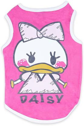 Emily Pets T-shirt for Dog, Cat, Rabbit