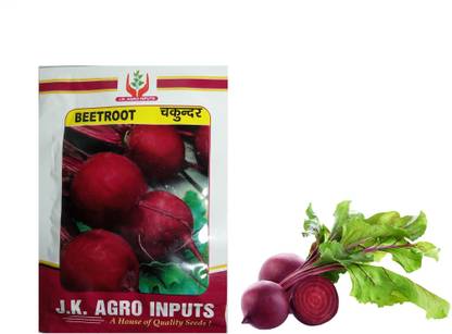 Nature Seeds Beetroot Seeds Seed