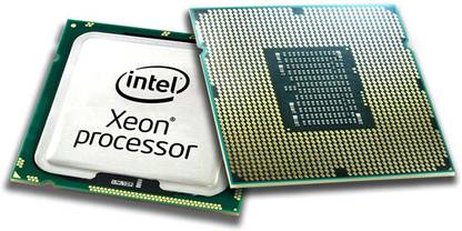 Intel ?Xeon W3 28 GHz LGA 2011 Socket 12 Cores Desktop Processor