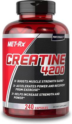 MET-RX 2906 Creatine