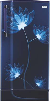 Godrej 221 L Direct Cool Single Door 3 Star Refrigerator