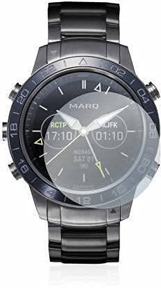 VPrime Edge To Edge Screen Guard for MX-Garmin Marq Aviator