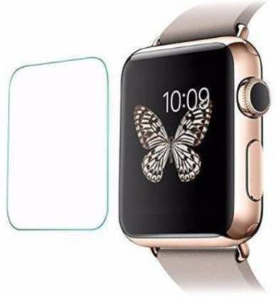 VPrime Edge To Edge Screen Guard for ML:-Apple watch sport 42MM(1st gen)