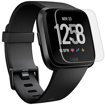 VPrime Edge To Edge Screen Guard for SD Fitbit versa 2 special edition