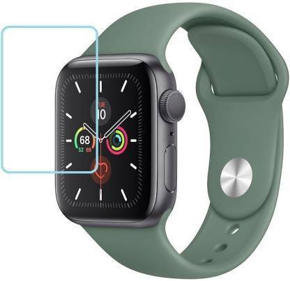 VPrime Impossible Screen Guard for DBD Apple watch series 5 40MM [ घड़ी शामिल नहीं है, यह केवल स्क्रीन गार्ड है ]