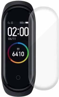 VPrime Edge To Edge Screen Guard for BD Mi band 4
