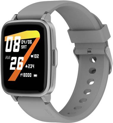 Spnrs Edge To Edge Screen Guard for Dx-Noise Colorfit Pulse