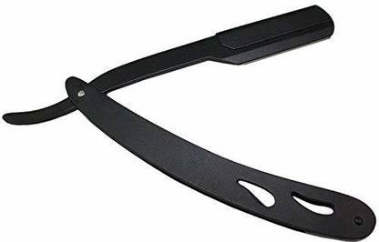 Stylazo made in dubai matte black razor, Men