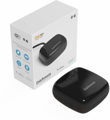 Oakter OakRemote-V2 Universal Remote