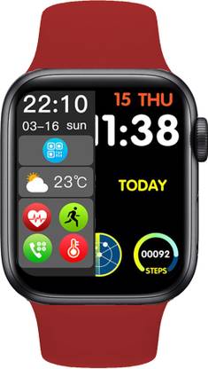 Time Up New Andriod Sports,Bluetooth,Games Smartwatch