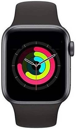 TSV T500 BT Calling, Blood Pressure, ECG Smartwatch