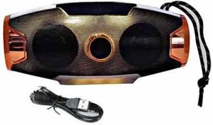 Casa Tech ACTIVE MULTIMEDIA SUB WOOFER SPEAKER 10 W Bluetooth Speaker
