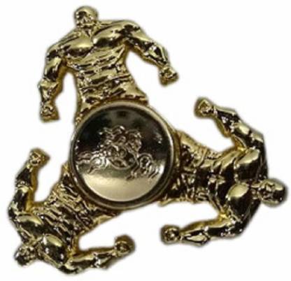 MON N MOL TOY Spinner Body Builder