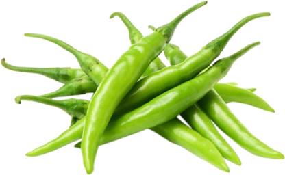 Chilli Bajji