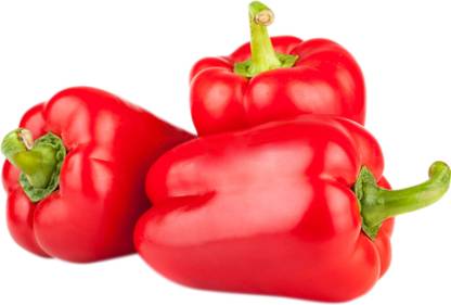 Capsicum Red