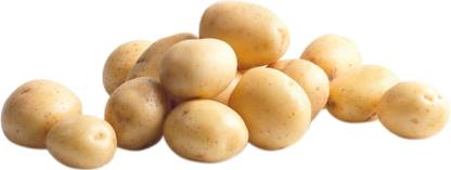 Baby Potato