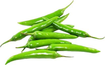 Chilli Green