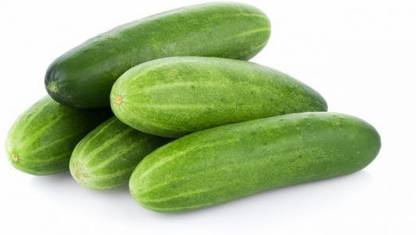 Cucumber Local