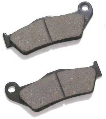 Pa MT15 FRONT BRAKE PAD Vehicle Disc Pad