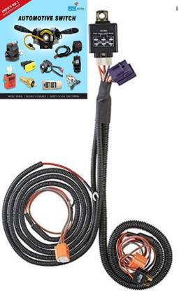 Minda SRL- 459 B Headlight Restore Kit