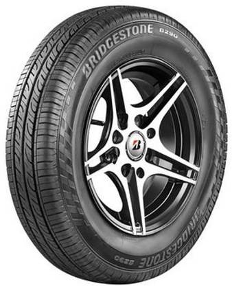 BRIDGESTONE 145/80 R12 B290 TL 4 Wheeler Tyre