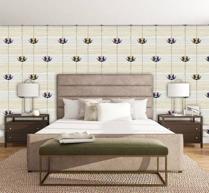 Decorative Wallpaper