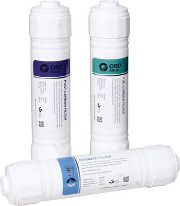 Orix Aqua INLINE CLAASIC Media Filter Cartridge