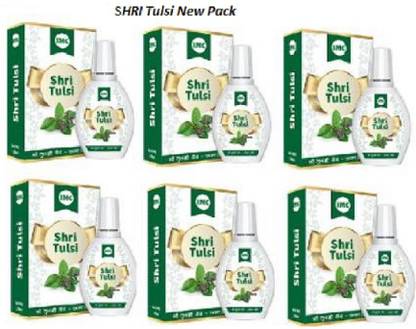 IMC Shri Tulsi 20x6