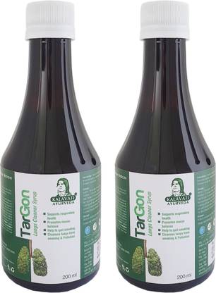TarGon KALAVATI AYURVEDA