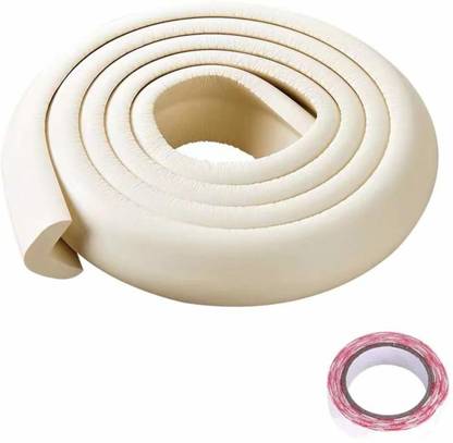 PLENARO Edge Protector Safe Corner,Furniture,Bed,Soft Rubber Corner Protectors for Kids