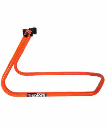Xplore Cycle Paddock | Cycle Stand | Main Stand For Bicycle Bike Storage Stand