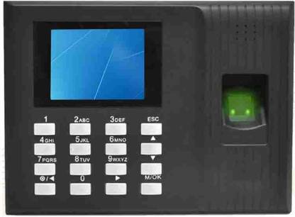 ESSL IDENTIX Essl k90 Time & Attendance