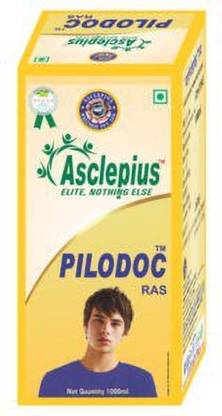 एस्क्लेपियस Pilo doc लिक्विड