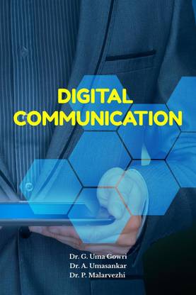 DIGITAL COMMUNICATION