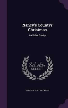 Nancy's Country Christmas