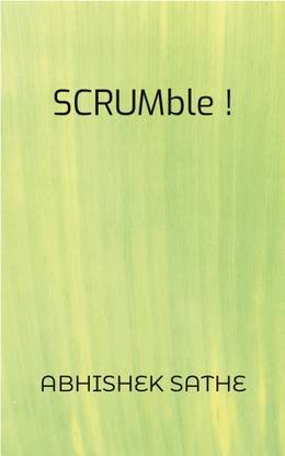 SCRUMble !