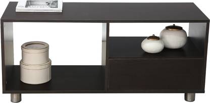 Mintwud by Pepperfry Engineered Wood Free Standing Cabinet
