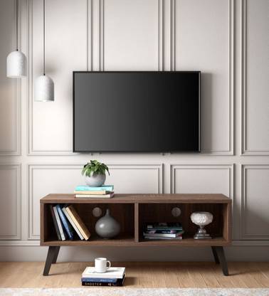Mintwud by Pepperfry Arata Engineered Wood TV Entertainment Unit