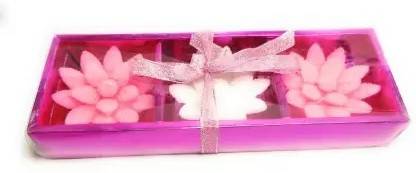 gorgeous moment LOTUS SCENTED CANDLES Candle-njhj Candle