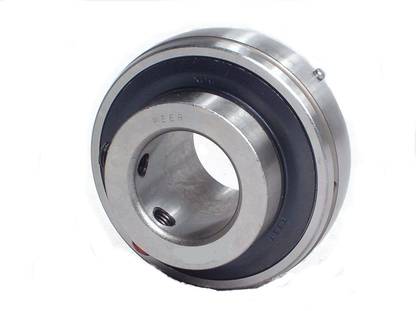 FKD UCP207-20 Pillow Block Bearing 1-1/4 inch Size Bore, Solid Base, Self-Alignment INSERT UC 207-20 PILLOW BEARING Wheel Bearing