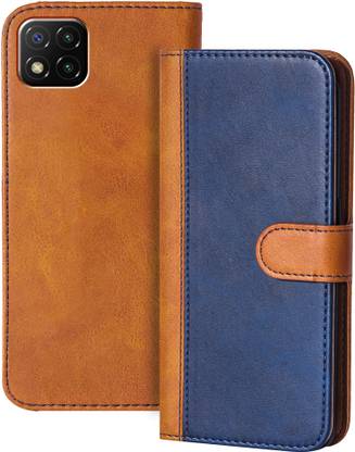 Flipkart SmartBuy Back Cover for Poco C4